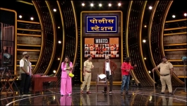 Madness Machayenge - 16th Jun 2024